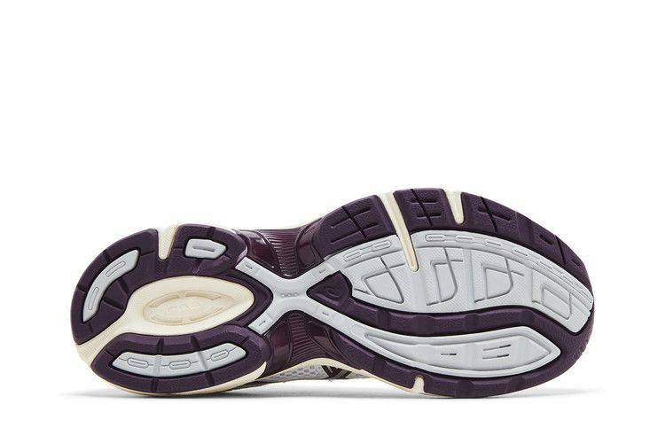 Кроссовки ASICS Wmns Gel 1130 'White Deep Plum'