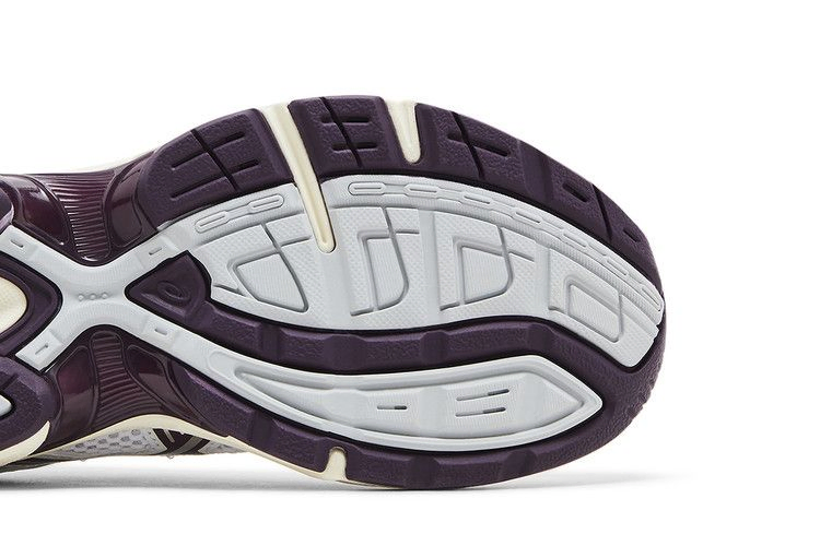 Кроссовки ASICS Wmns Gel 1130 'White Deep Plum'