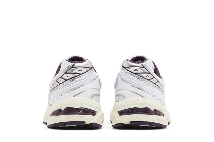 Кроссовки ASICS Wmns Gel 1130 'White Deep Plum'
