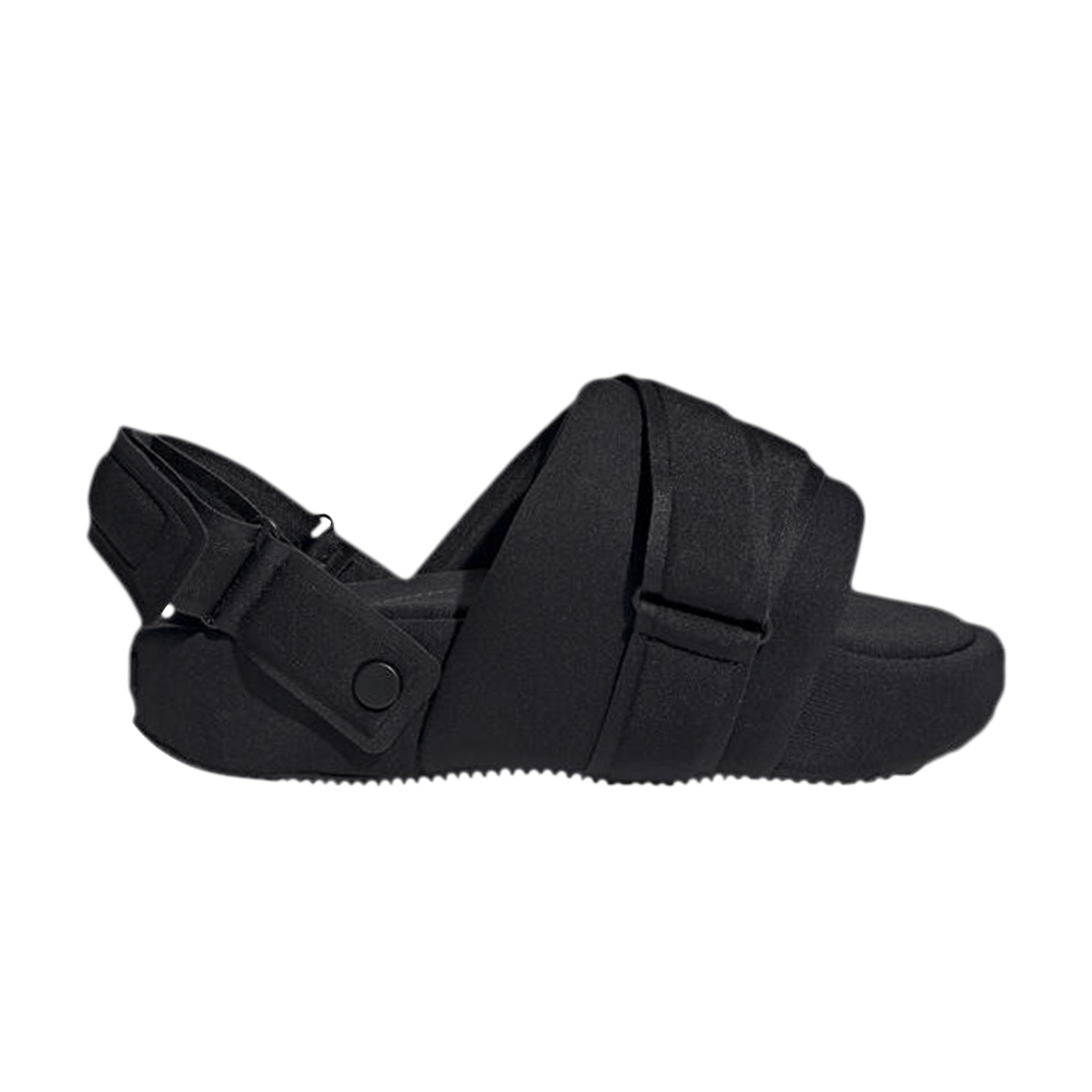 y-3-sandal-triple-black-eh1742