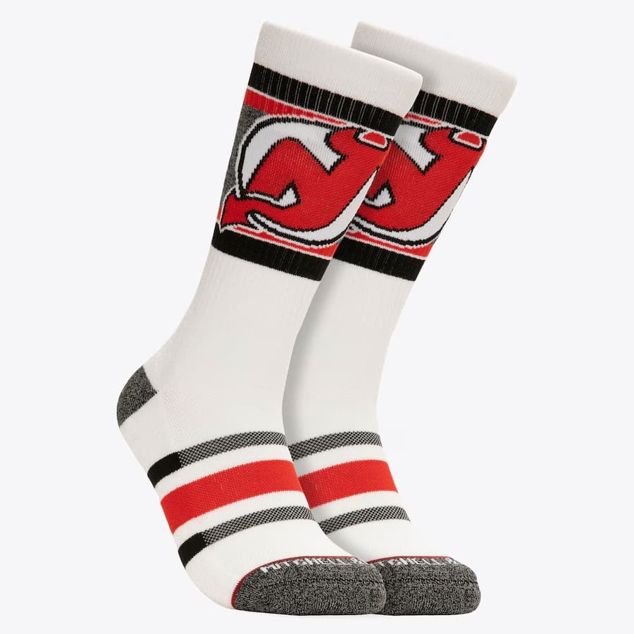 sportivnye-noski-mitchell-ness-new-jersey-devils-power-play-crew-socks