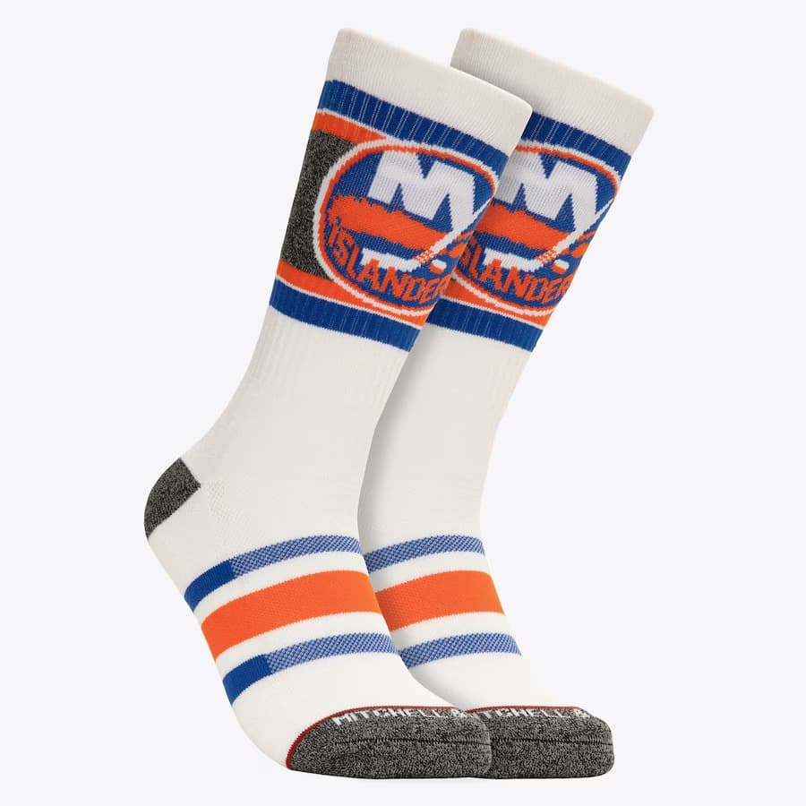 sportivnye-noski-mitchell-ness-new-york-islanders-power-play-crew-socks