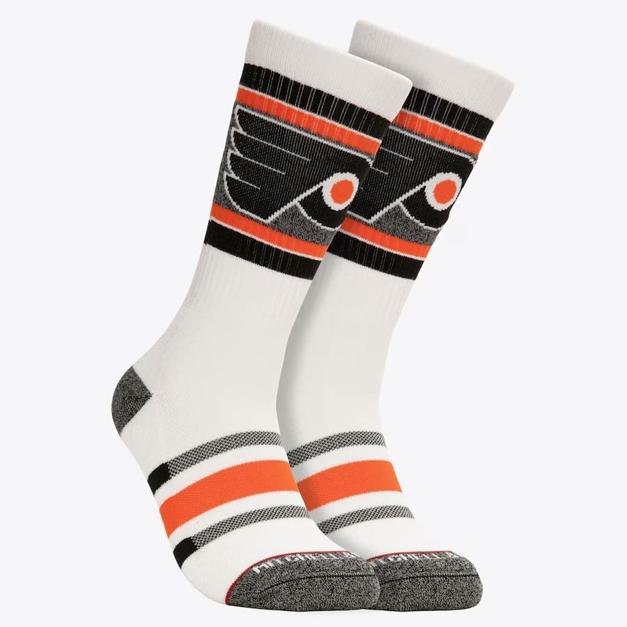 sportivnye-noski-mitchell-ness-philadelphia-flyers-power-play-crew-socks