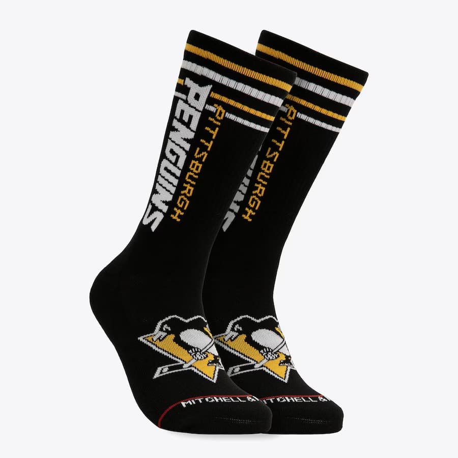 sportivnye-noski-mitchell-ness-pittsburgh-penguins-power-play-crew-socks