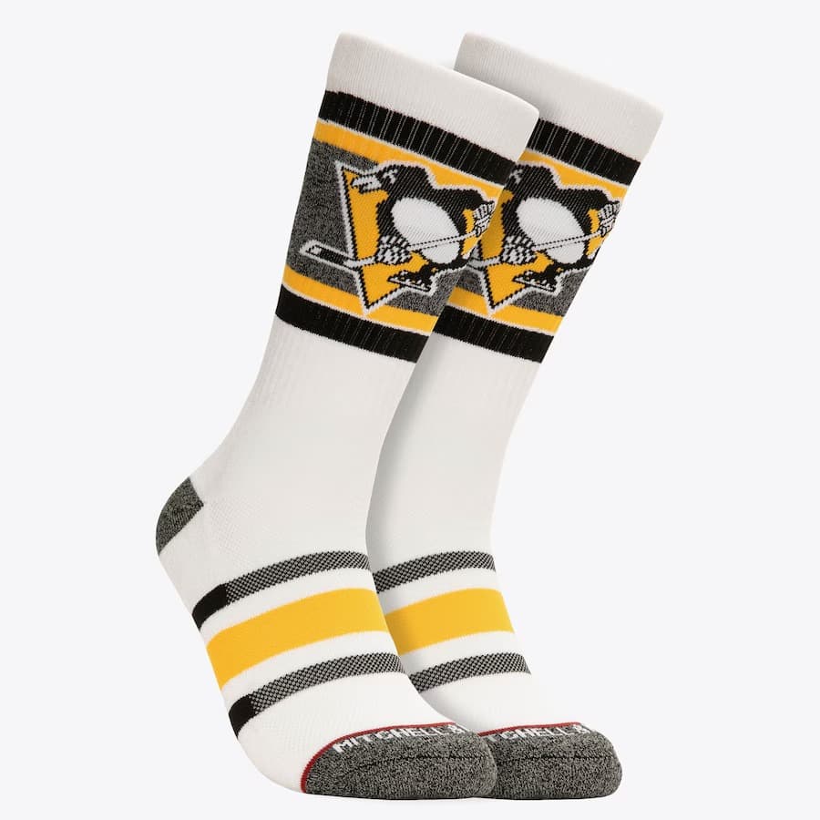 sportivnye-noski-mitchell-ness-white-pittsburgh-penguins-power-play-crew-socks