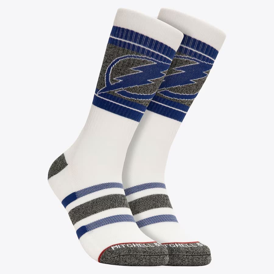 sportivnye-noski-mitchell-ness-white-tampa-bay-lightning-power-play-crew-socks