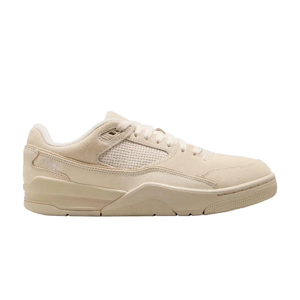 Кроссовки Air Jordan Wmns Jordan Flight Court 'Legend Light Brown'