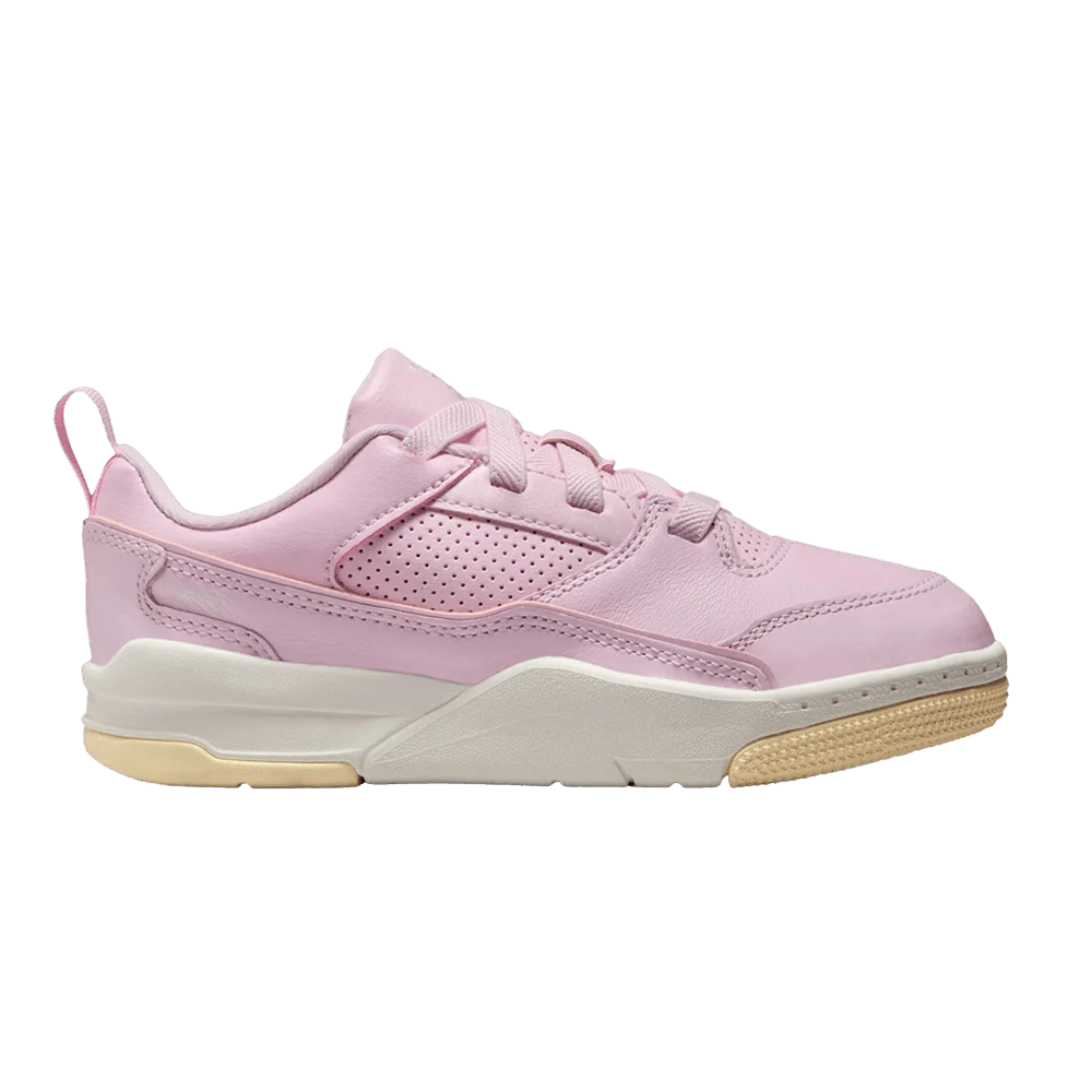Кроссовки Air Jordan Flight Court PS 'Pink Foam'