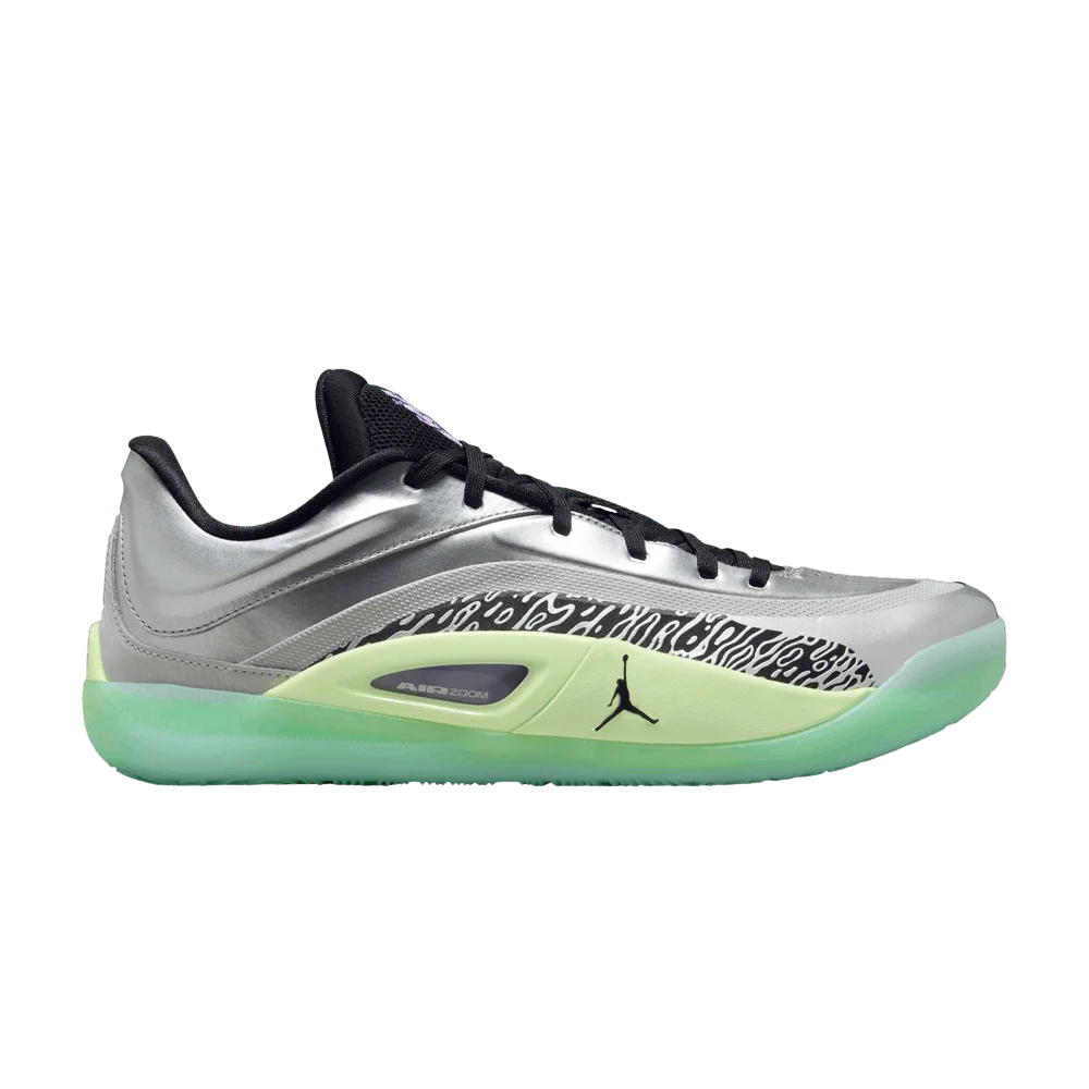 Кроссовки Air Jordan Zion 4 'Damascus'