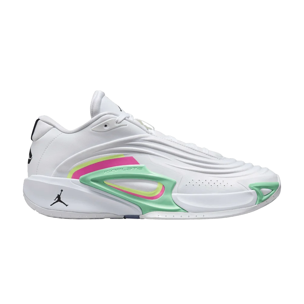 Кроссовки Air Jordan Luka 3 PF 'Photo Finish'