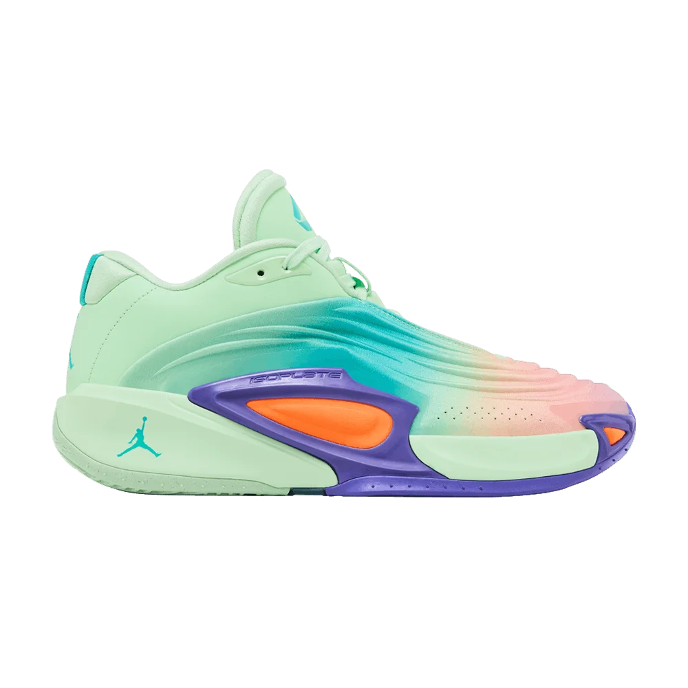 Кроссовки Air Jordan Luka 3 PF 'Blurred Vision'