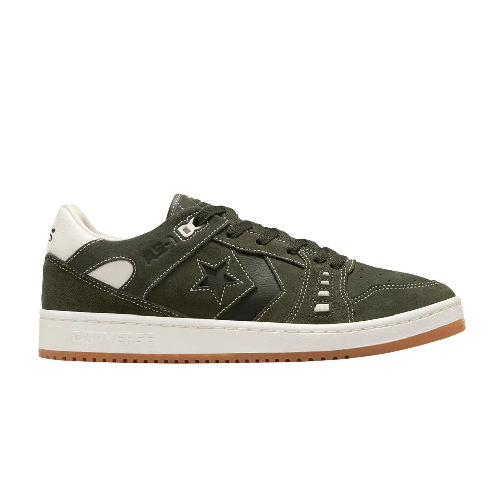 Кроссовки Converse AS-1 Pro 'Forest Shelter'