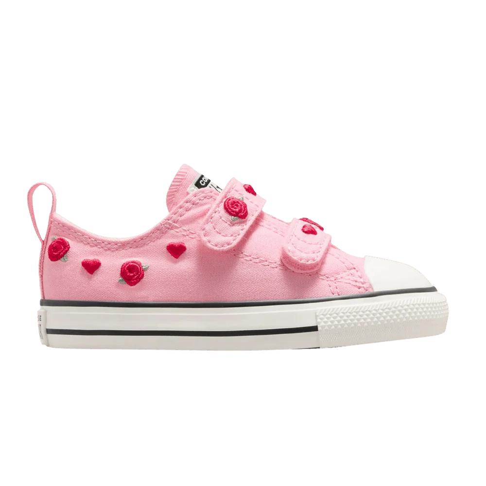 Кроссовки Converse Chuck Taylor All Star EasyOn Low TD 'Valentine's Day 2025'