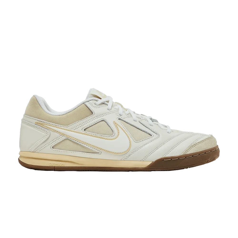Кроссовки Nike Gato 'Sail Light Khaki Gum'