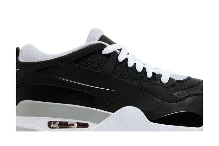 Кроссовки Air Jordan 4 RM 'Black Metallic'