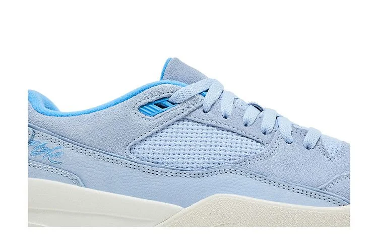 Кроссовки Air Jordan Wmns Jordan Flight Court 'Hydrogen Blue'