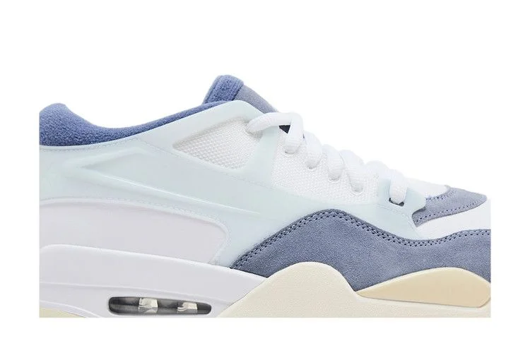 Кроссовки Air Jordan 4 RM 'Diffused Blue Ashen Slate'