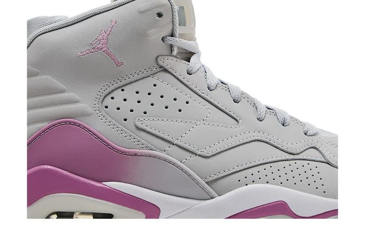 Кроссовки Air Jordan Wmns Jordan MVP 'Neutral Grey Orchid'