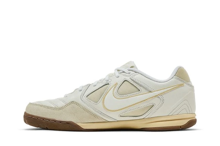 Кроссовки Nike Gato 'Sail Light Khaki Gum'