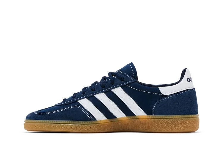 Кроссовки Sporty & Rich x adidas Handball Spezial 'Night Indigo'