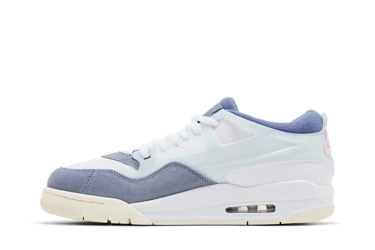 Кроссовки Air Jordan 4 RM 'Diffused Blue Ashen Slate'