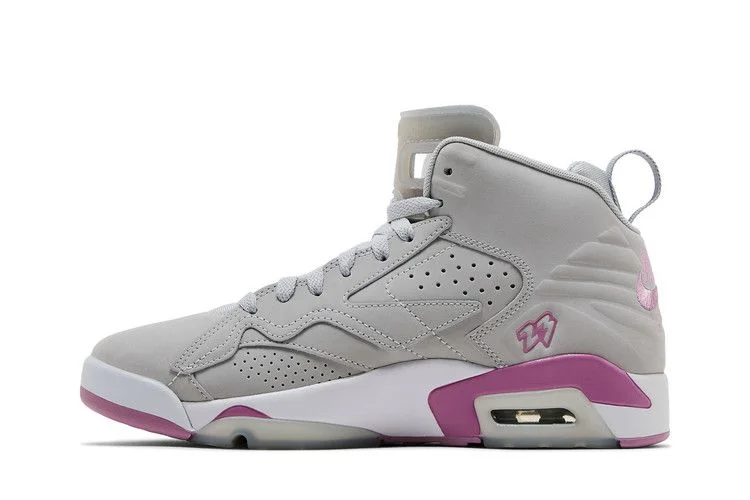 Кроссовки Air Jordan Wmns Jordan MVP 'Neutral Grey Orchid'