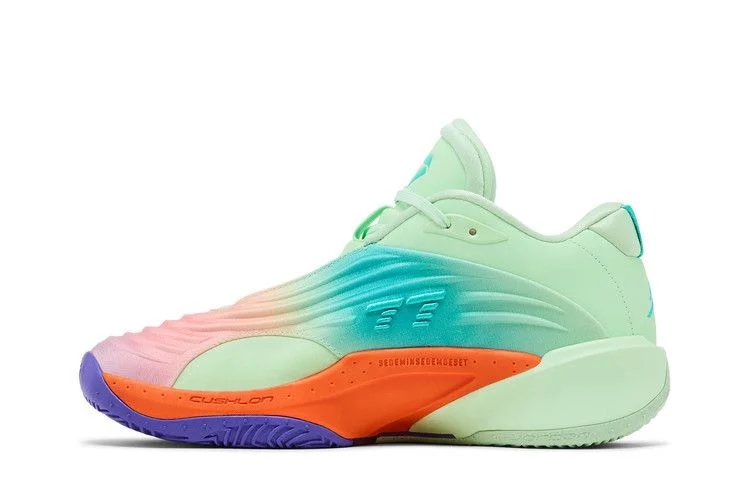 Кроссовки Air Jordan Luka 3 PF 'Blurred Vision'