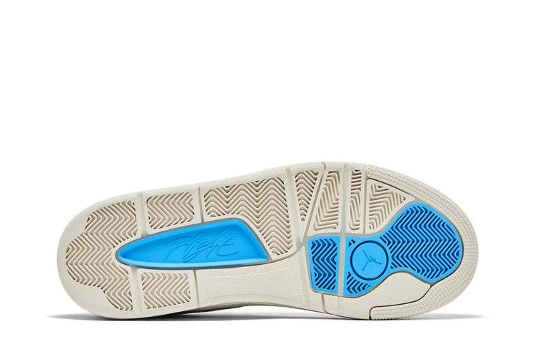 Кроссовки Air Jordan Wmns Jordan Flight Court 'Hydrogen Blue'