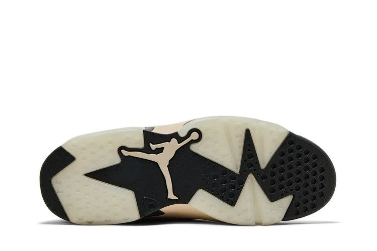 Кроссовки Air Jordan MVP 'Flax'