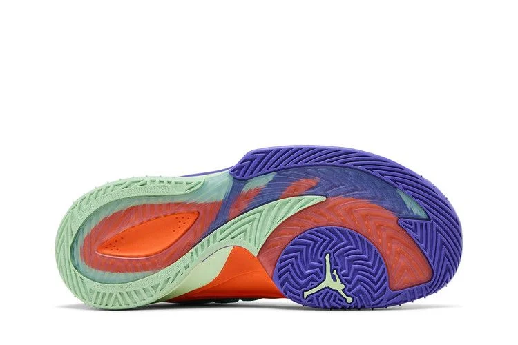 Кроссовки Air Jordan Luka 3 PF 'Blurred Vision'