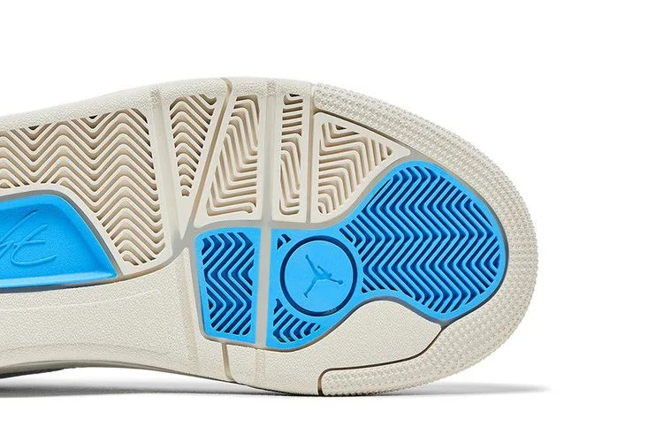 Кроссовки Air Jordan Wmns Jordan Flight Court 'Hydrogen Blue'