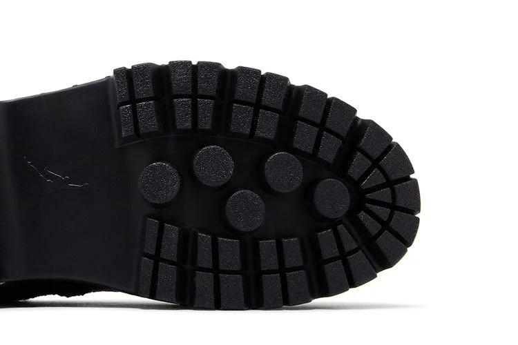 Кроссовки Wmns Air Jordan 1 Low Brooklyn 'Black Pony'