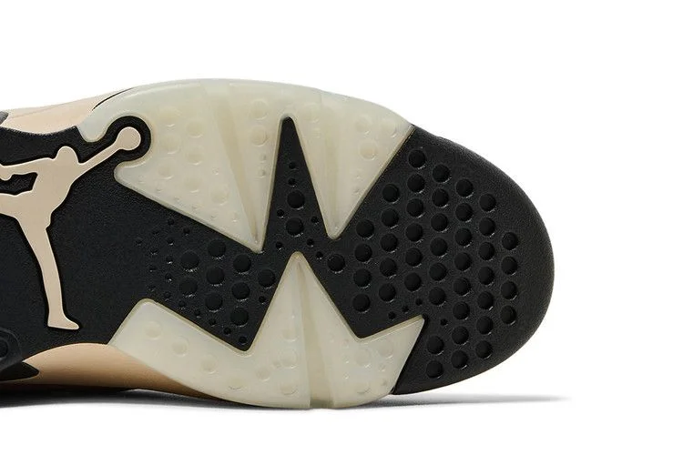 Кроссовки Air Jordan MVP 'Flax'