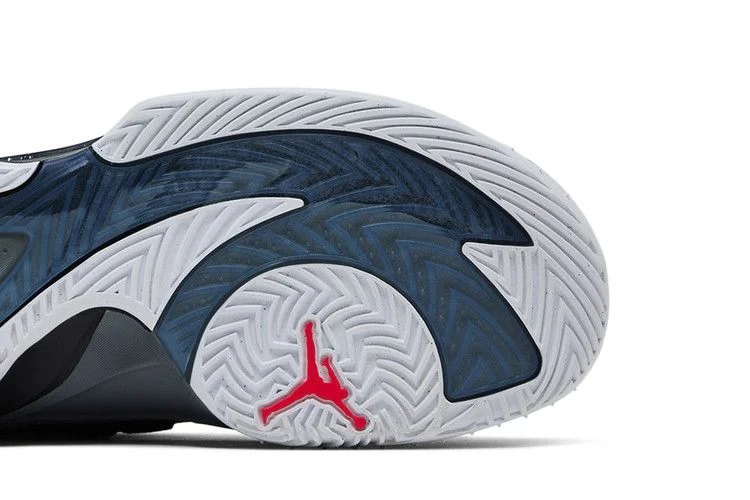 Кроссовки Air Jordan Luka 3 PF 'Speedway'