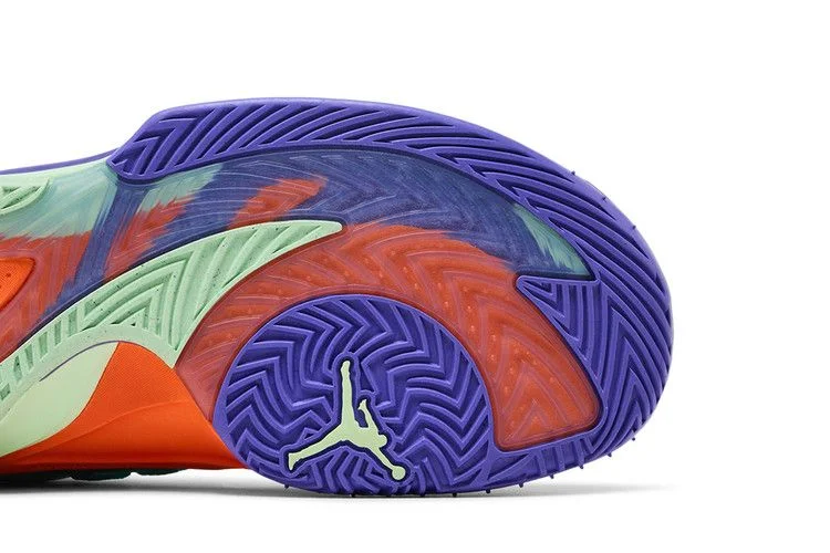 Кроссовки Air Jordan Luka 3 PF 'Blurred Vision'