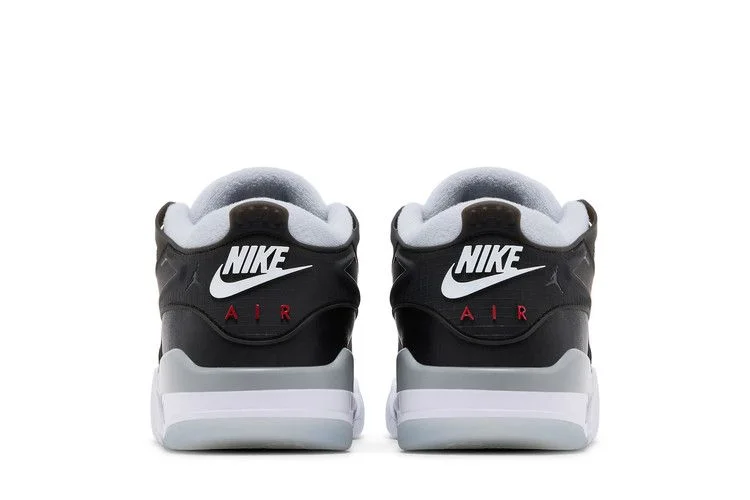 Кроссовки Air Jordan 4 RM GS 'Black Metallic'