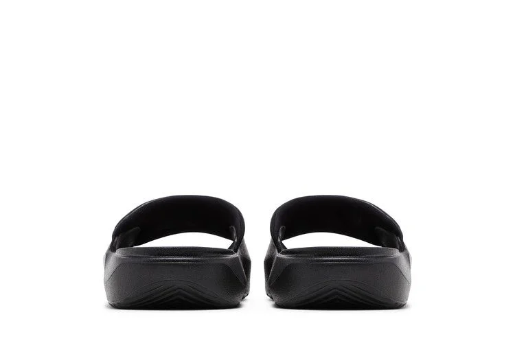 Air Jordan Franchise Slide 'Black'