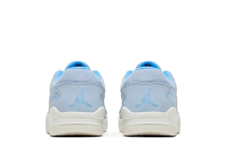 Кроссовки Air Jordan Wmns Jordan Flight Court 'Hydrogen Blue'