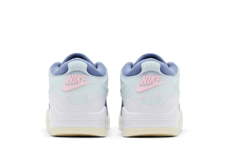 Кроссовки Air Jordan 4 RM 'Diffused Blue Ashen Slate'