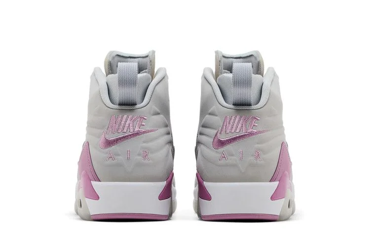 Кроссовки Air Jordan Wmns Jordan MVP 'Neutral Grey Orchid'