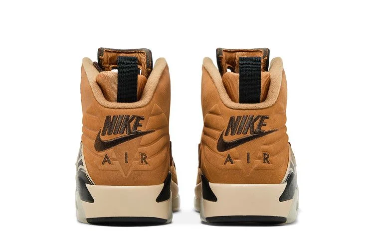 Кроссовки Air Jordan MVP 'Flax'