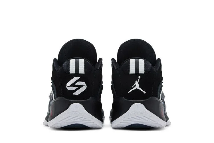 Кроссовки Air Jordan Luka 3 PF 'Speedway'