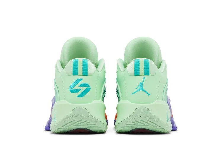 Кроссовки Air Jordan Luka 3 PF 'Blurred Vision'