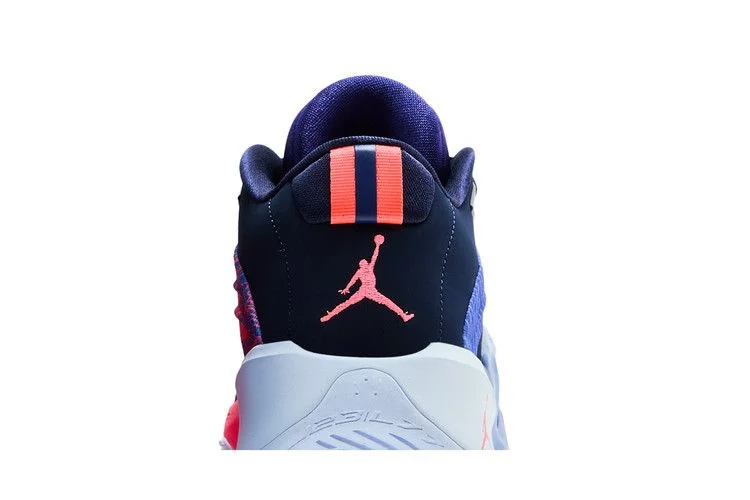 Кроссовки Air Jordan Luka 3 'Purple Comet'