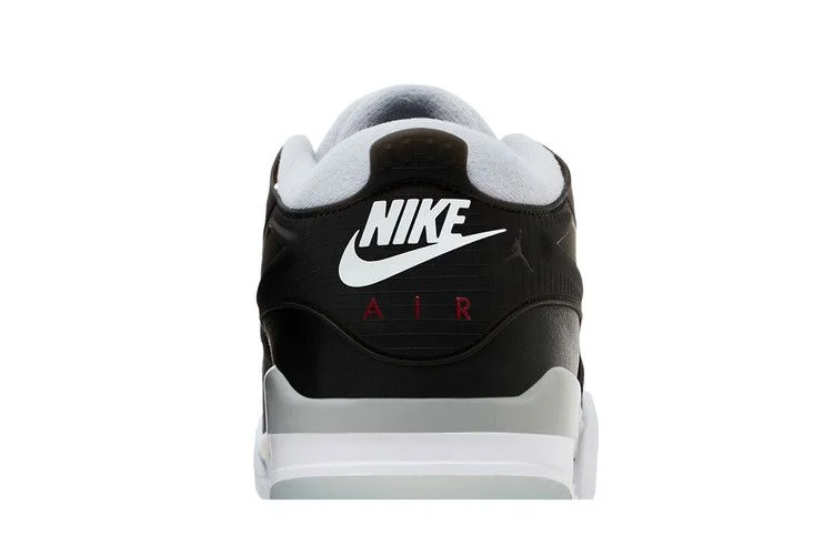 Кроссовки Air Jordan 4 RM 'Black Metallic'
