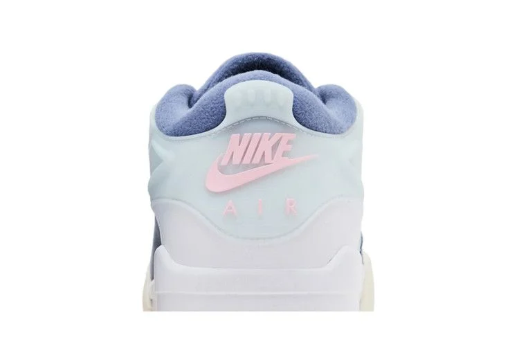 Кроссовки Air Jordan 4 RM 'Diffused Blue Ashen Slate'