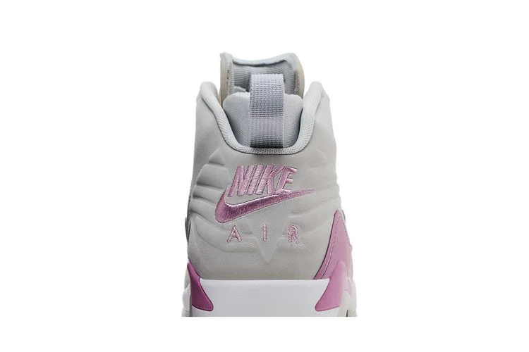 Кроссовки Air Jordan Wmns Jordan MVP 'Neutral Grey Orchid'