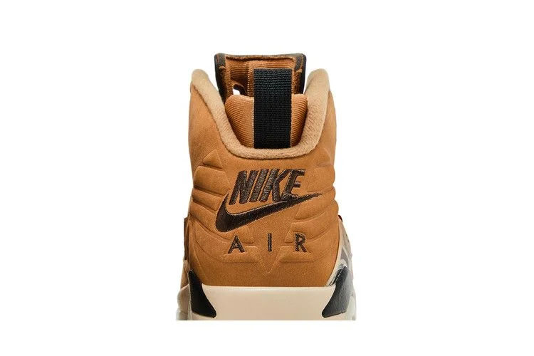 Кроссовки Air Jordan MVP 'Flax'