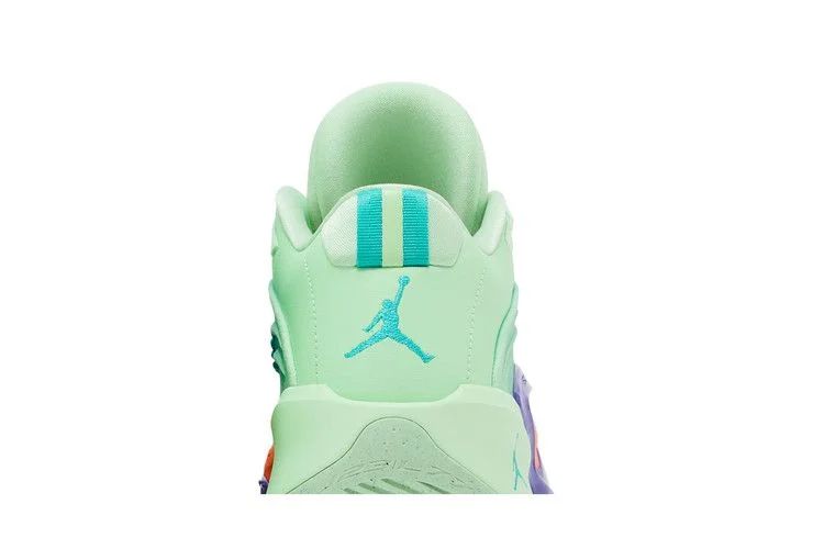 Кроссовки Air Jordan Luka 3 PF 'Blurred Vision'