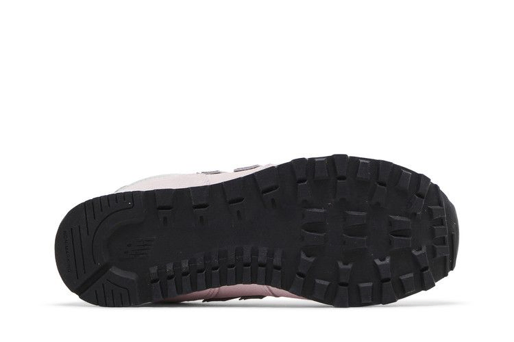 Кроссовки New Balance 574 Big Kid 'Mid Century Pink'